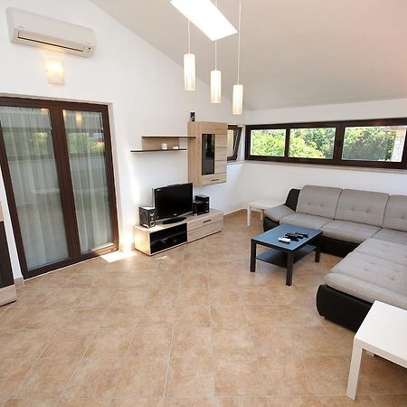 Apartament Vv Pula Chambre photo