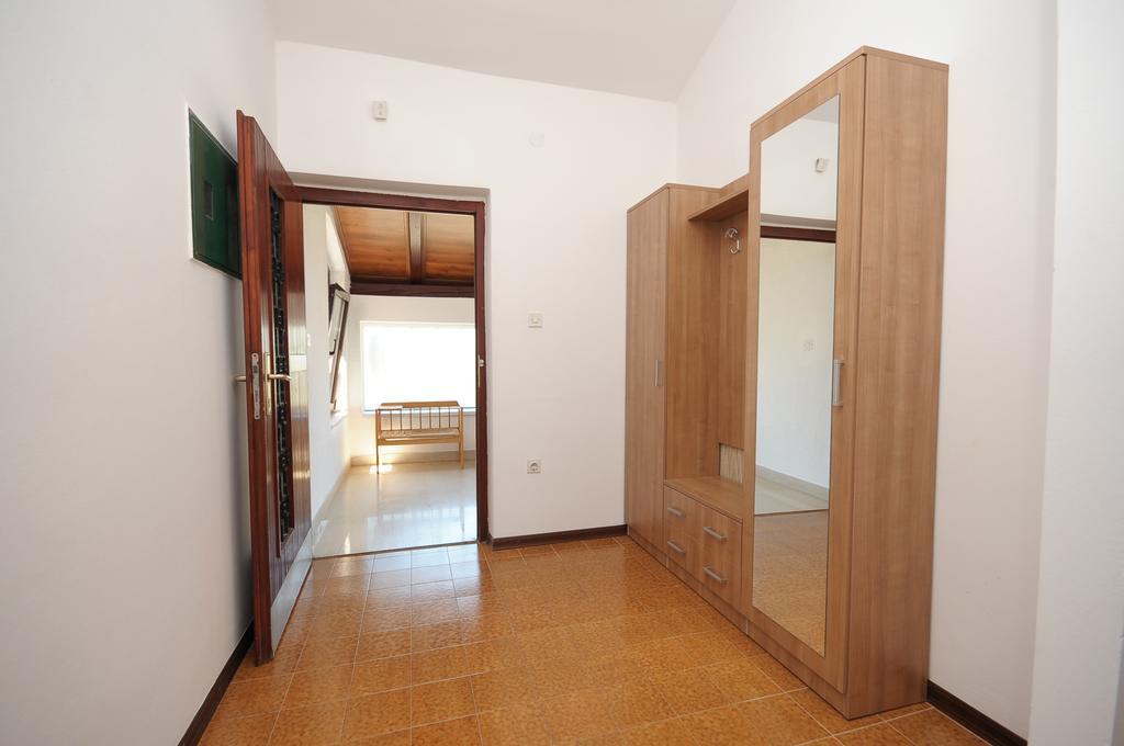 Apartament Vv Pula Chambre photo