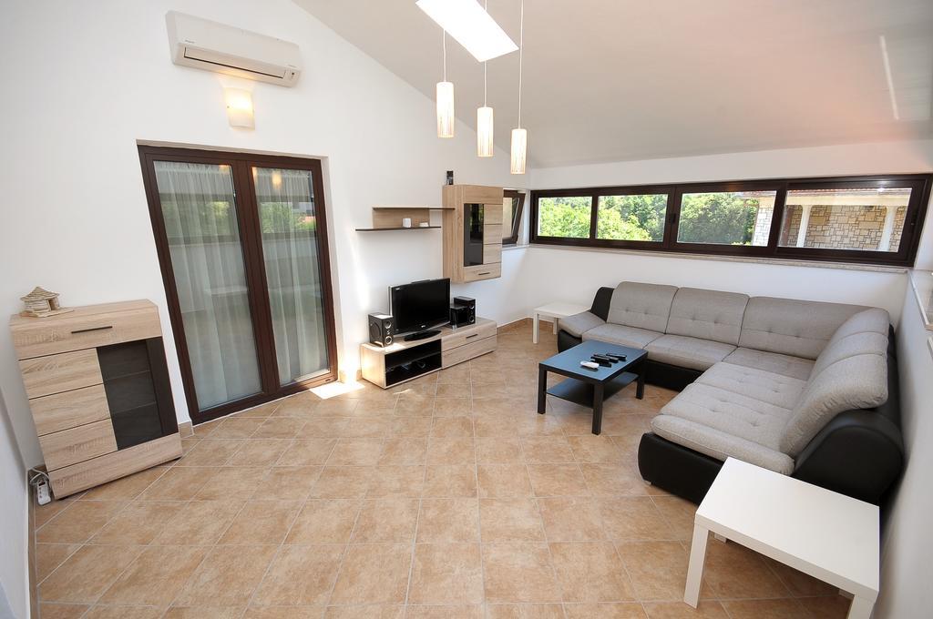 Apartament Vv Pula Chambre photo