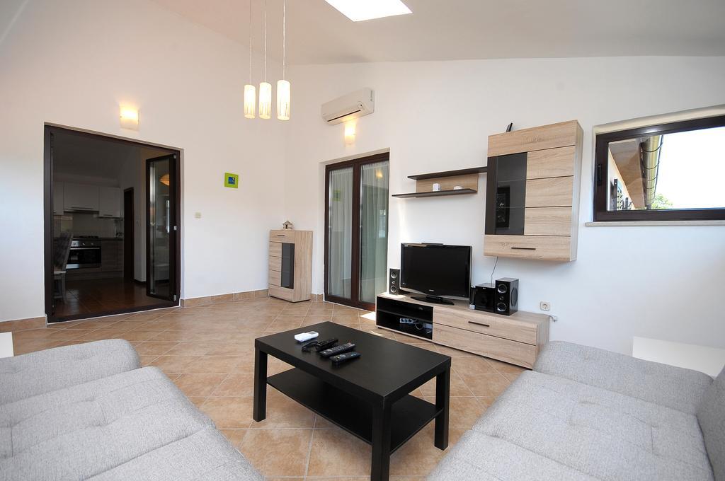 Apartament Vv Pula Chambre photo