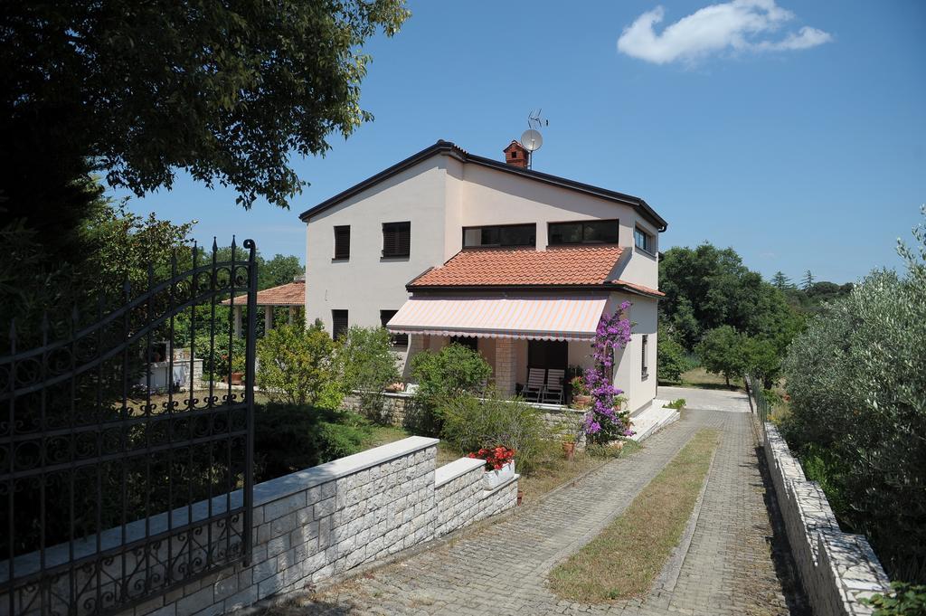 Apartament Vv Pula Chambre photo