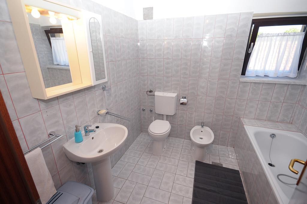 Apartament Vv Pula Chambre photo