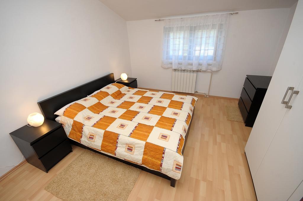 Apartament Vv Pula Chambre photo