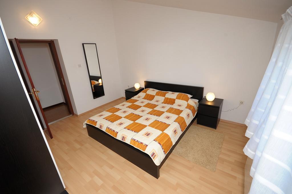 Apartament Vv Pula Chambre photo